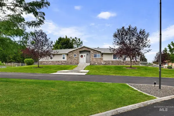 15604 Orchard Ave, Caldwell, ID 83607