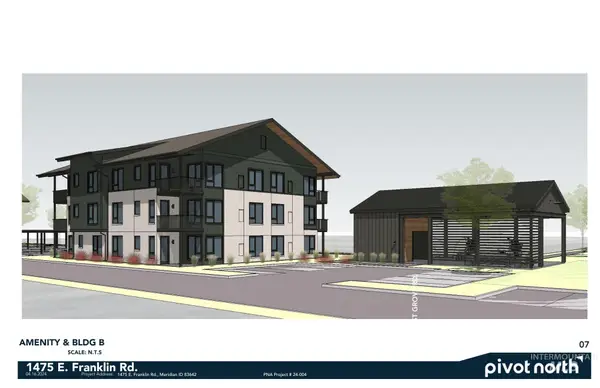 1475 E Franklin Rd, Meridian, ID 83642