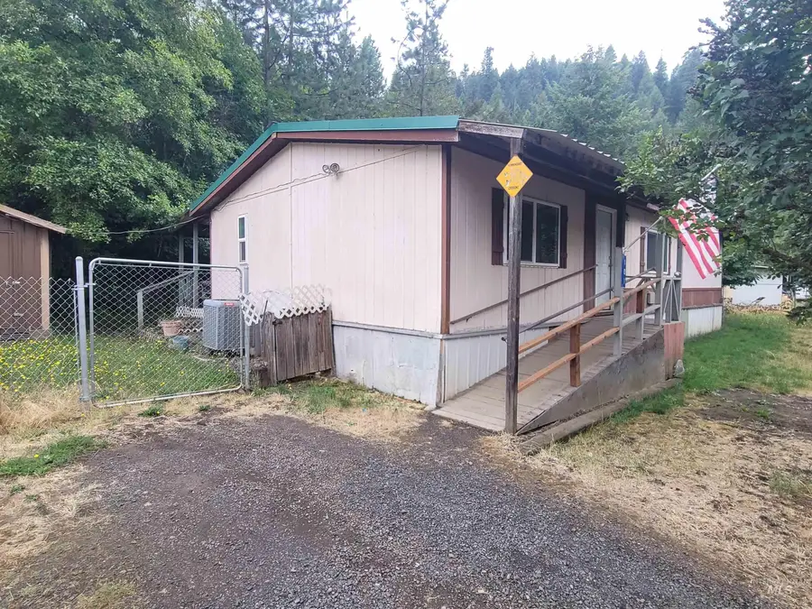 101 Waterfall Loop, Orofino, ID 83544 - #3