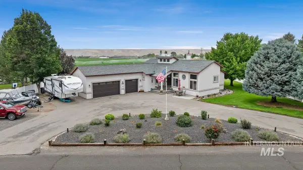 2703 Northview Dr., Hagerman, ID 83332