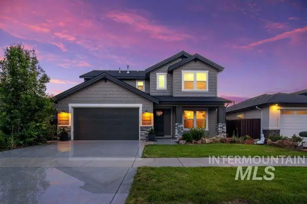 3303 S Island Fox Ave, Eagle, ID 83616