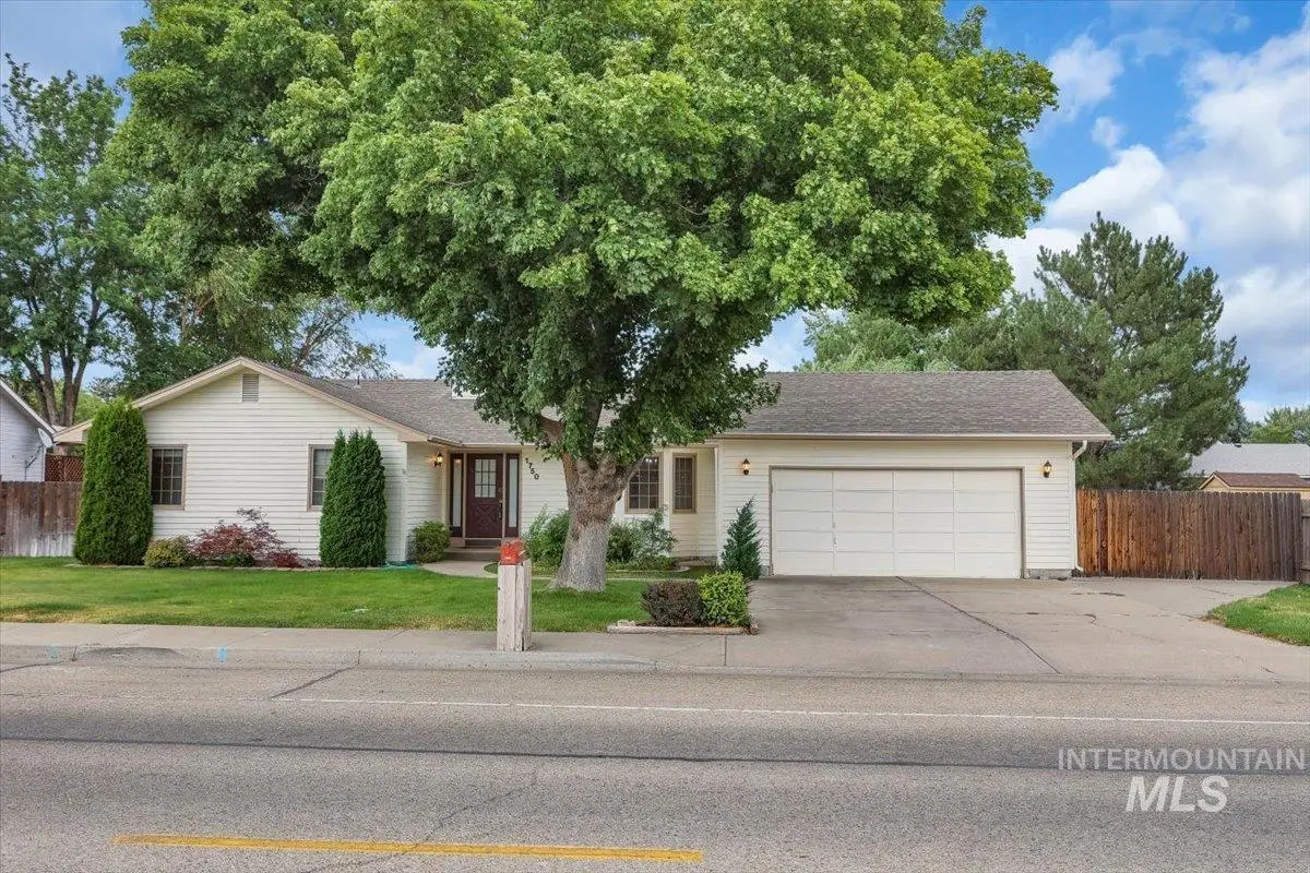 1750 N 3rd East, Mountain Home, ID 83647 - #1