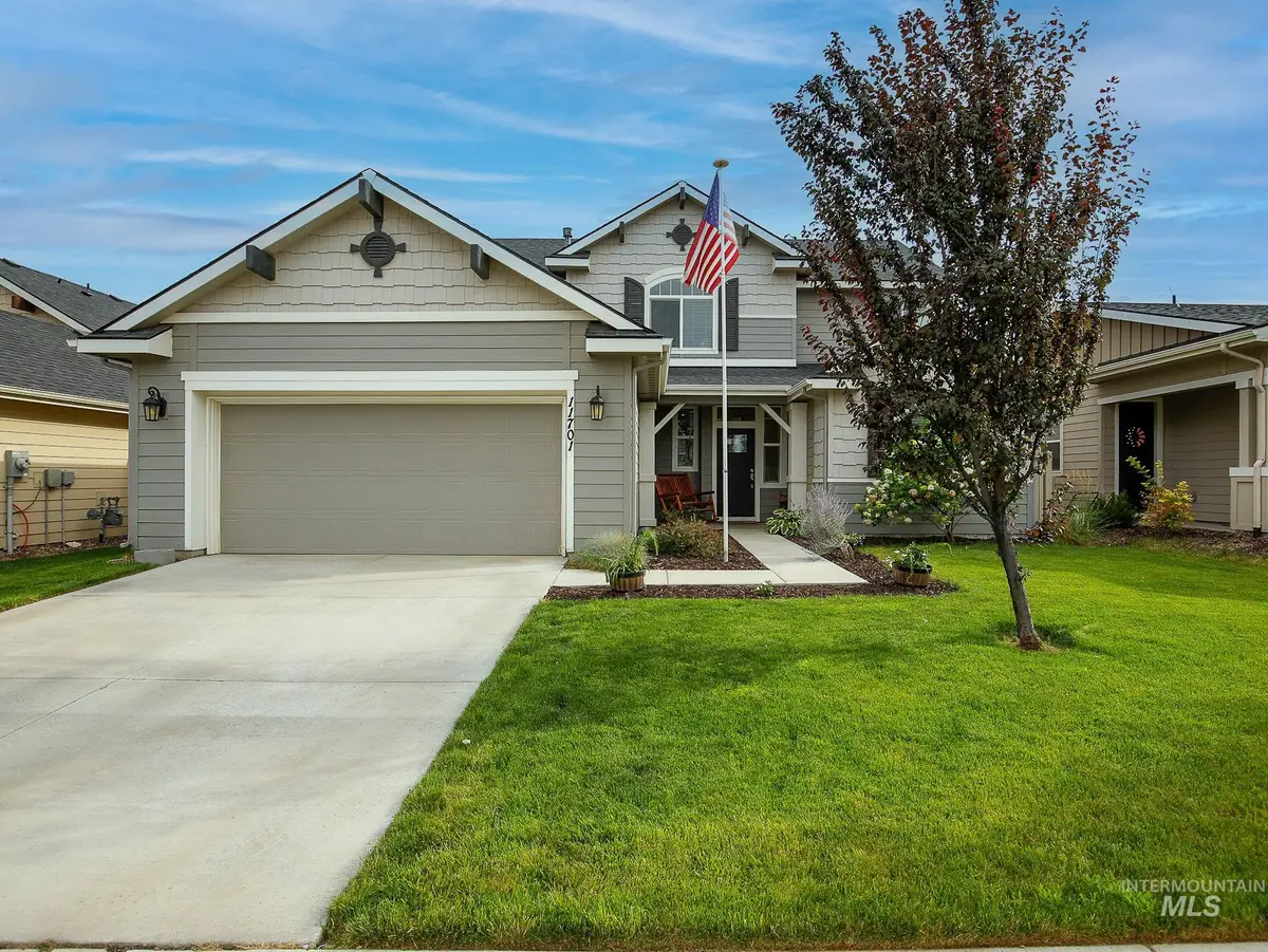 11701 W Pachino Drive, Nampa, ID 83686 - #1