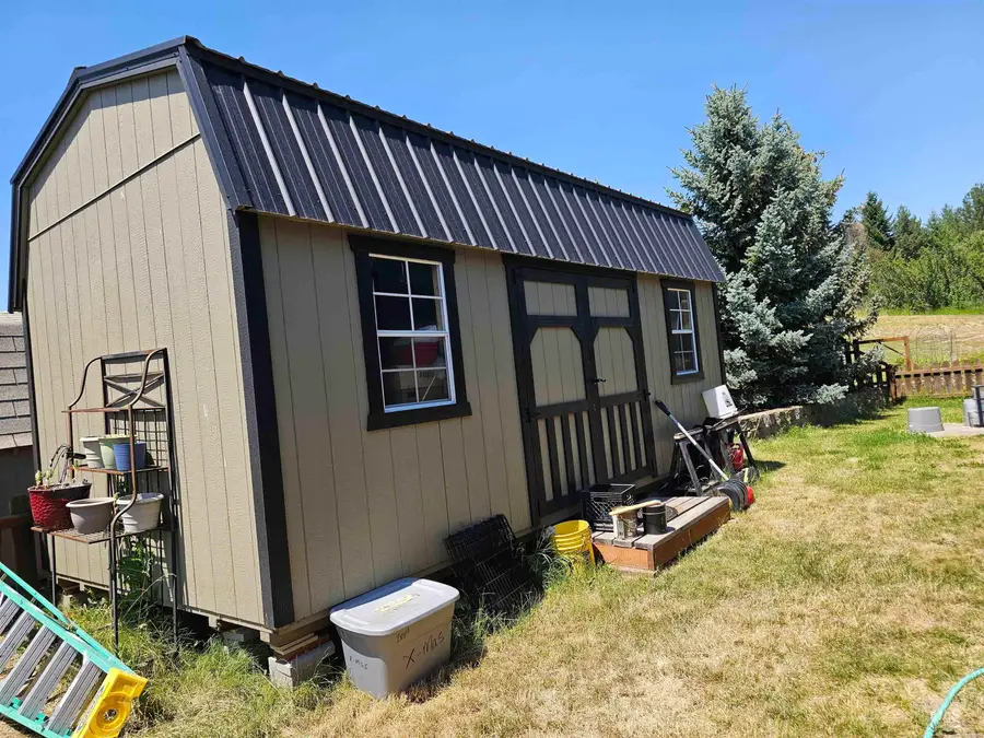 609 N Almon #3046, Moscow, ID 83843 - #2