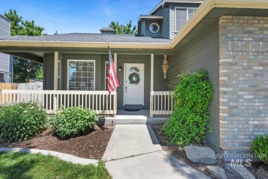 232 S Silverwood Way, Eagle, ID 83616 - #3