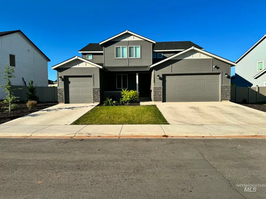 11390 Aspen Hill Dr, Caldwell, ID 83605 - #2