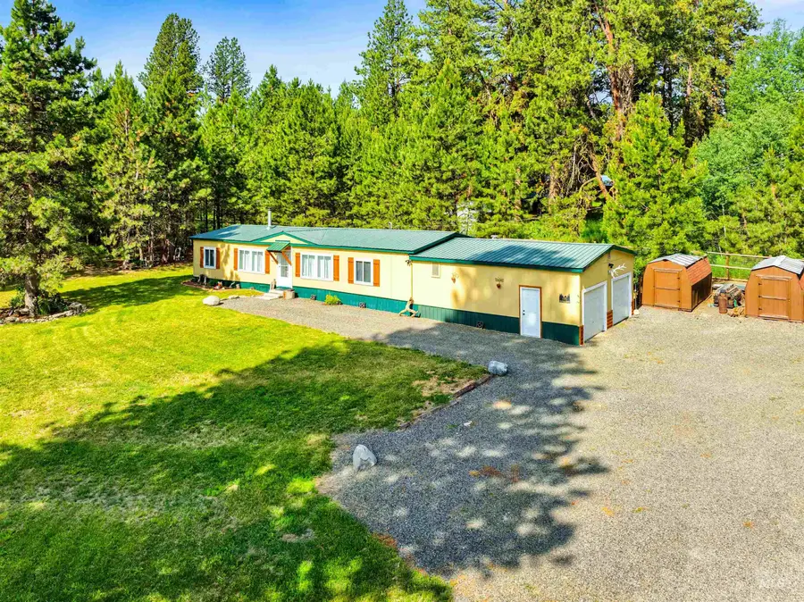 191 Bear Wallow, Cascade, ID 83611 - #3