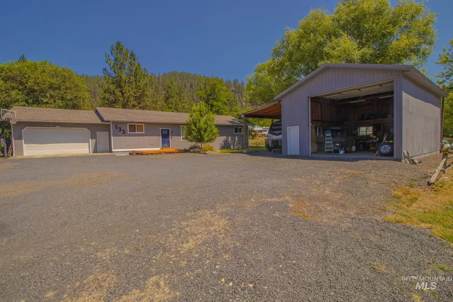 135 Mule Deer Drive, Orofino, ID 83544 - #2