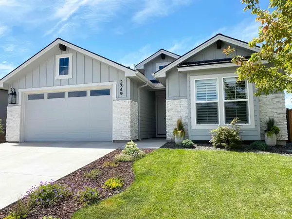 2349 S Tucson, Nampa, ID 83686
