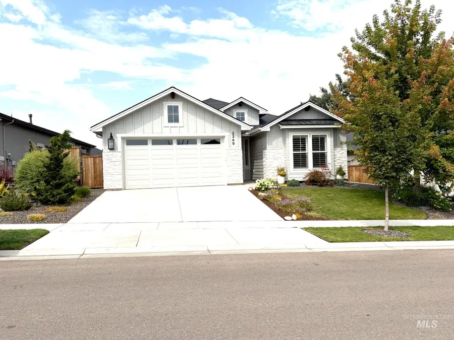 2349 S Tucson, Nampa, ID 83686 - #3
