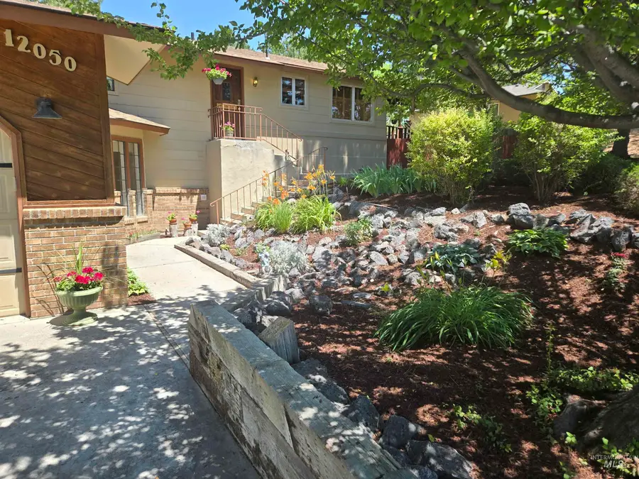 12050 W Hidden Valley Rim Rd., Boise, ID 83709 - #2