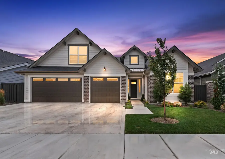 1935 E Ambition St, Meridian, ID 83642 - #3