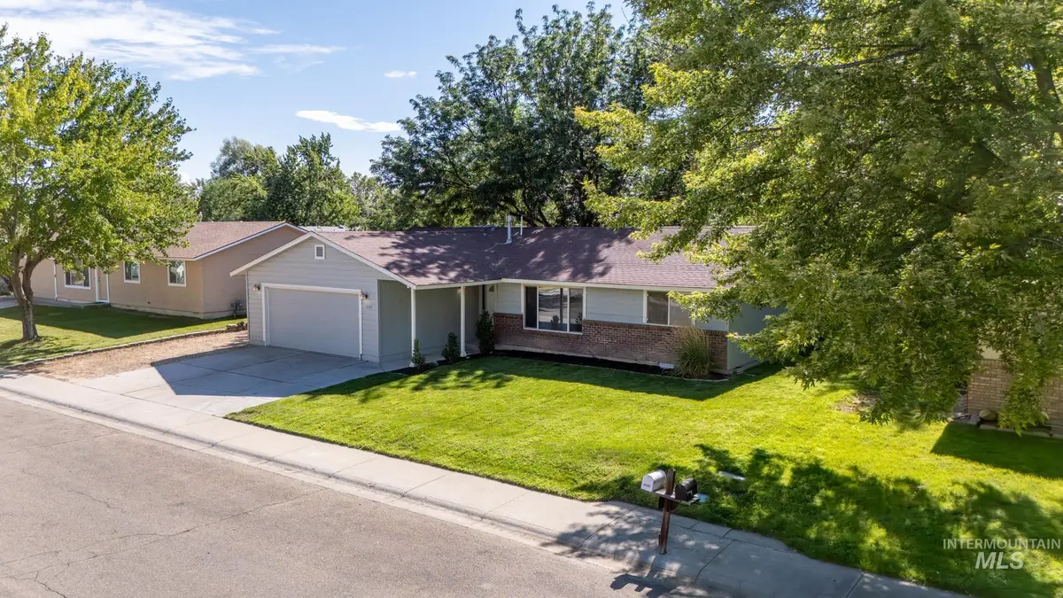 2185 N. Aster Ave., Boise, ID 83704 - #1