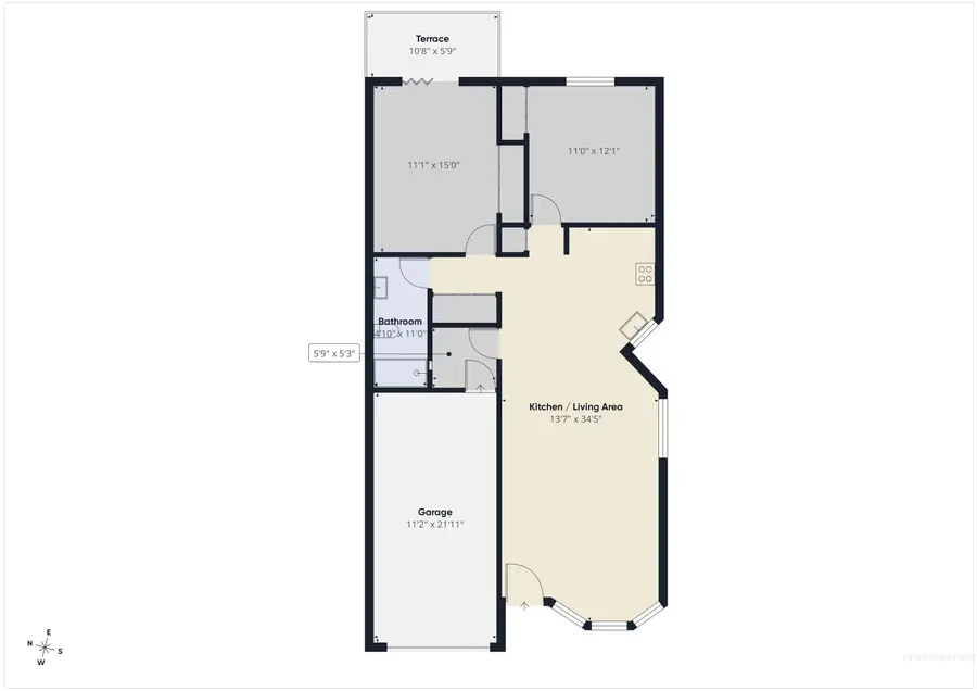 804 E Main #3 #3, Emmett, ID 83617 - #3