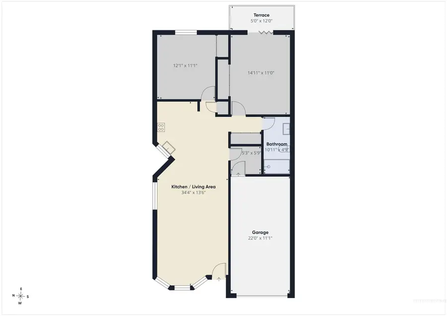 804 E Main #4 #4, Emmett, ID 83617 - #3