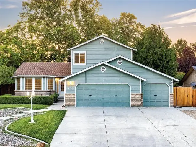 631 N Stierman Way, Eagle, ID 83616 - #2