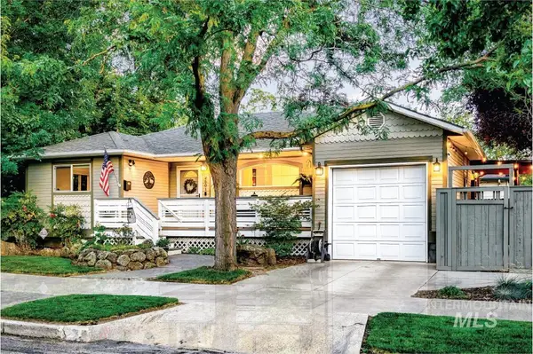2601 W Lemp St, Boise, ID 83702