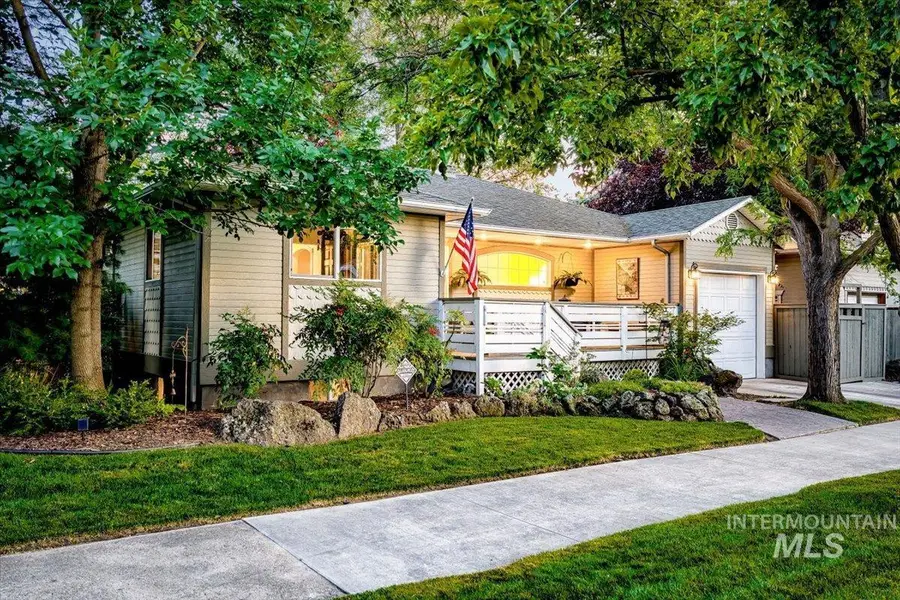 2601 W Lemp St, Boise, ID 83702 - #2