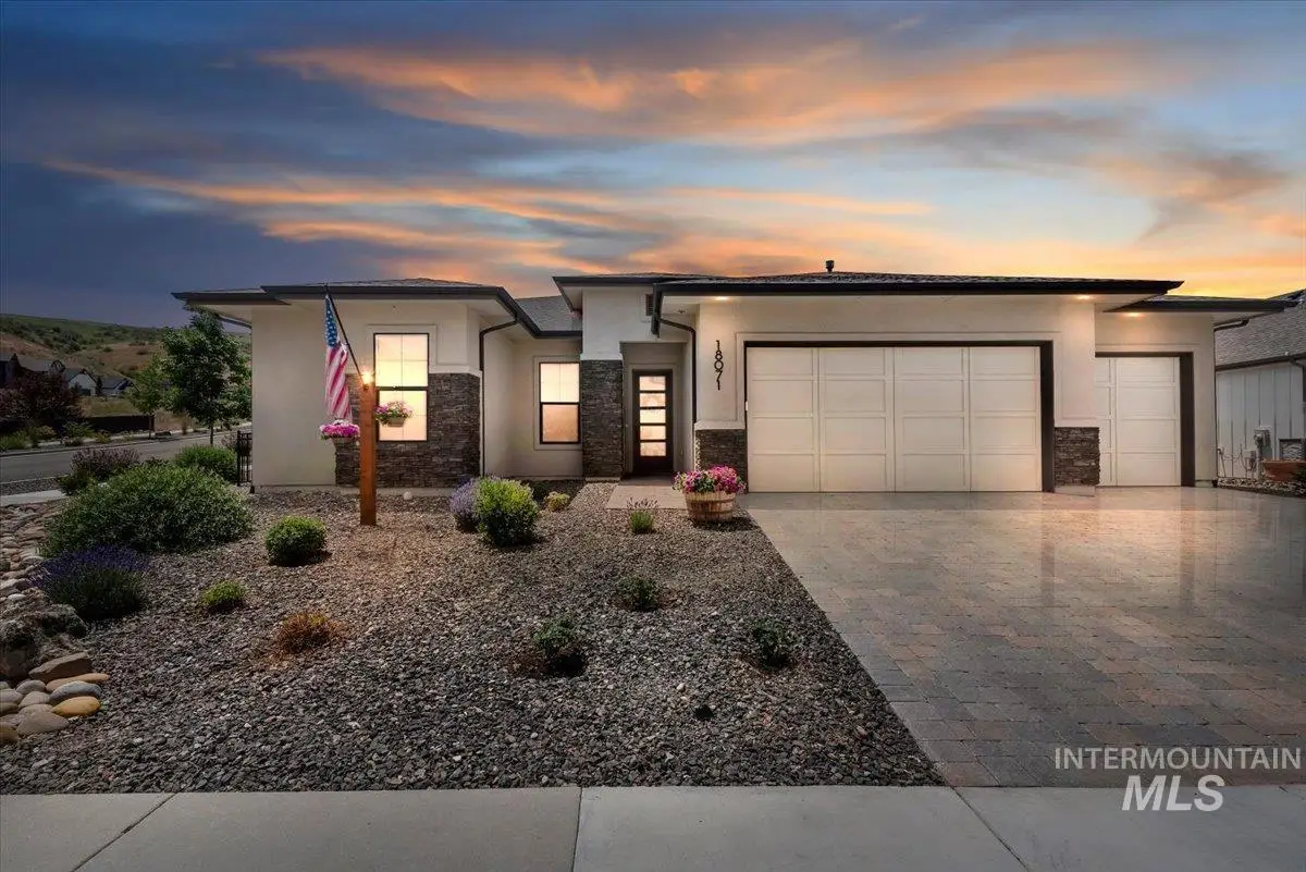 18071 N Burnt Car Way, Boise, ID 83714 - #1