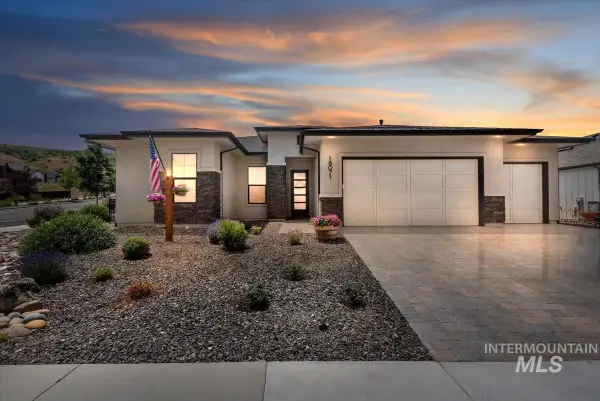 18071 N Burnt Car Way, Boise, ID 83714