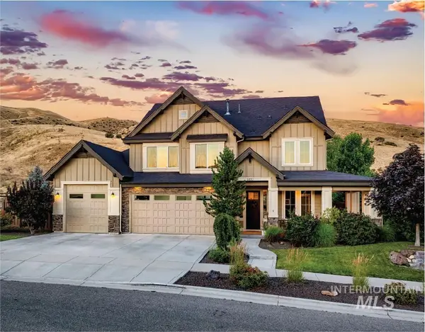 4632 S Chugwater Way, Boise, ID 83716