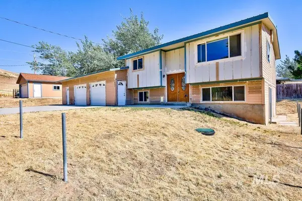 5957 S Eastwood, Boise, ID 83716
