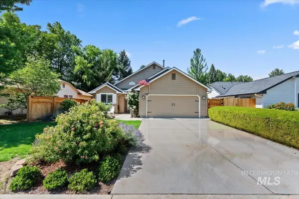 1437 E Lewis St, Boise, ID 83712
