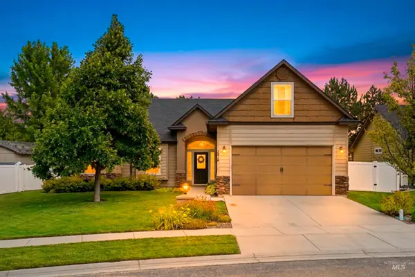 3914 S Raintree, Nampa, ID 83686