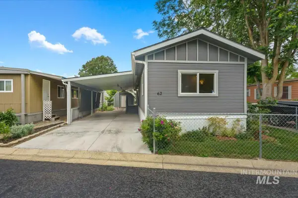 424 W Cherry Lane #62, Meridian, ID 83642