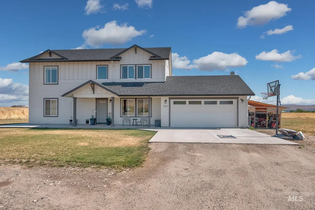 1049 Price Road, Weiser, ID 83672 - #1