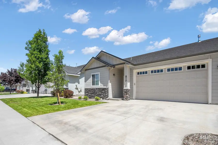 970 S Banner St, Nampa, ID 83686 - #2