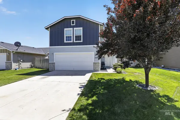 13581 Orlando St, Caldwell, ID 83607