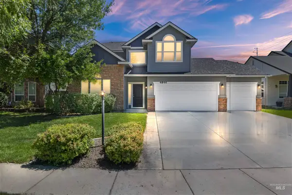 4844 N Schubert Ave., Meridian, ID 83646