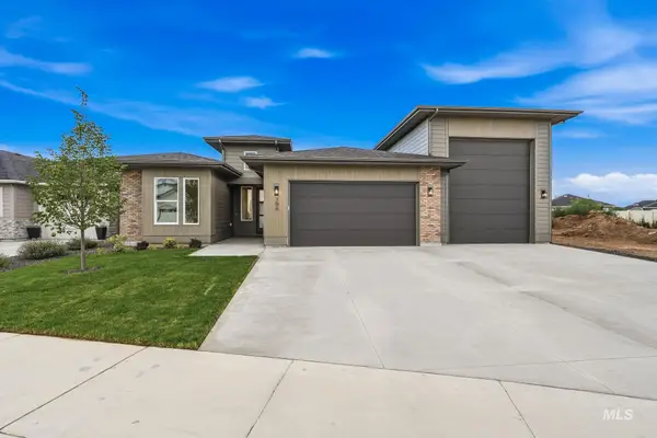 706 E Merino St, Kuna, ID 83634