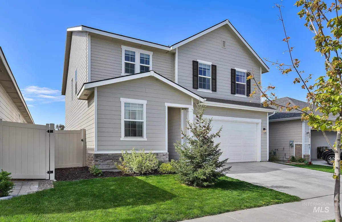 717 Lyra St, Meridian, ID 83642 - #1