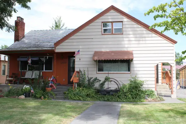 1305 12th Ave, Lewiston, ID 83501