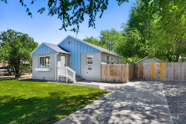 4213 W Clark St, Boise, ID 83705