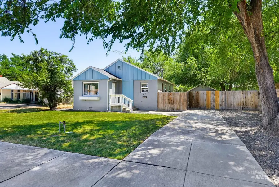 4213 W Clark St, Boise, ID 83705 - #2