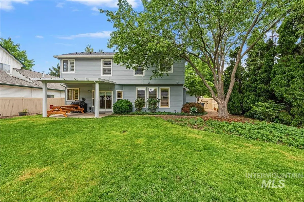 6278 N Talcrest Pl., Boise, ID 83713 - #1