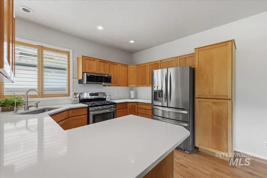 6278 N Talcrest Pl., Boise, ID 83713 - #3
