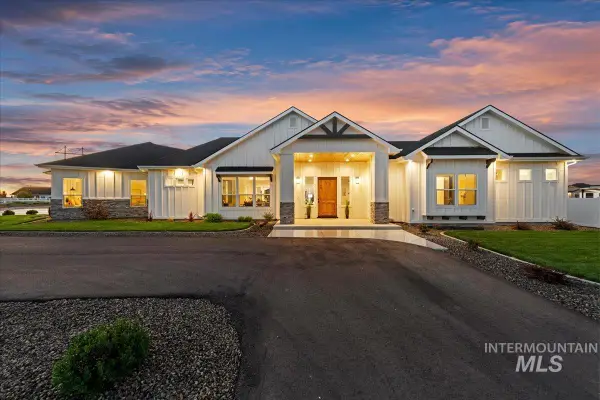 16876 Spring Meadow Dr, Caldwell, ID 83607