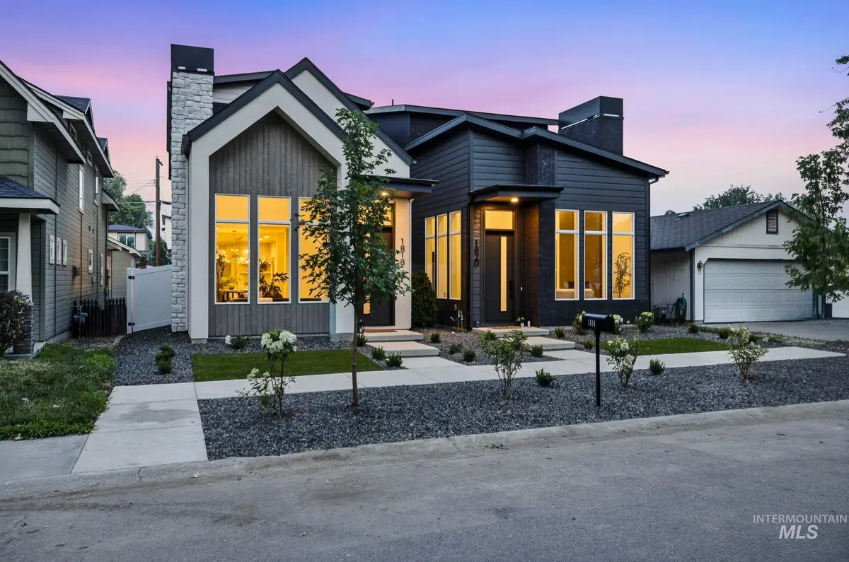 1818 S. Hervey Street, Boise, ID 83705 - #1