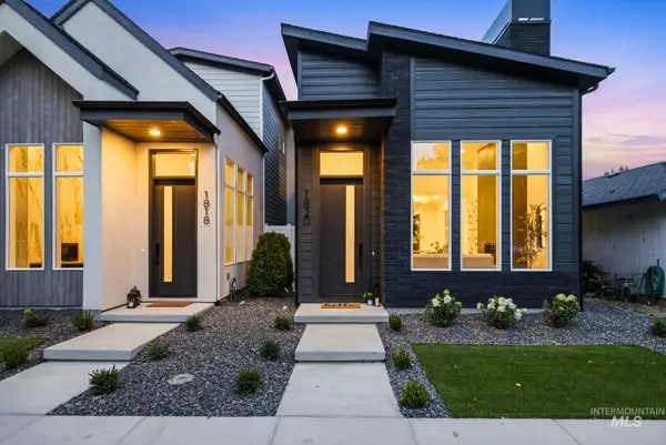 1820 S. Hervey Street, Boise, ID 83705
