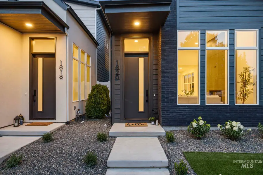 1820 S. Hervey Street, Boise, ID 83705 - #2