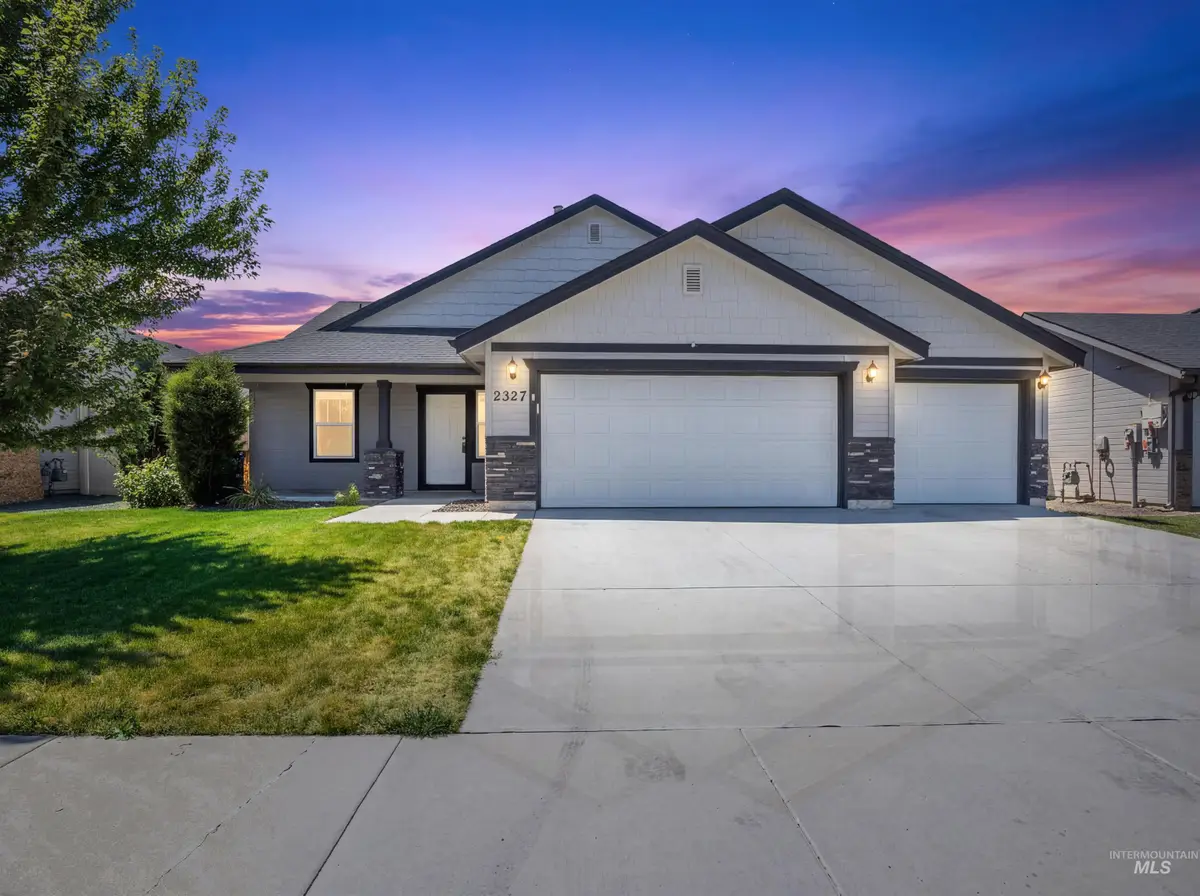2327 N Destiny Ave, Kuna, ID 83634 - #1