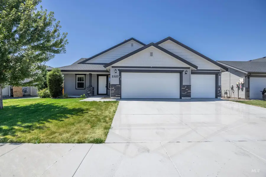 2327 N Destiny Ave, Kuna, ID 83634 - #2