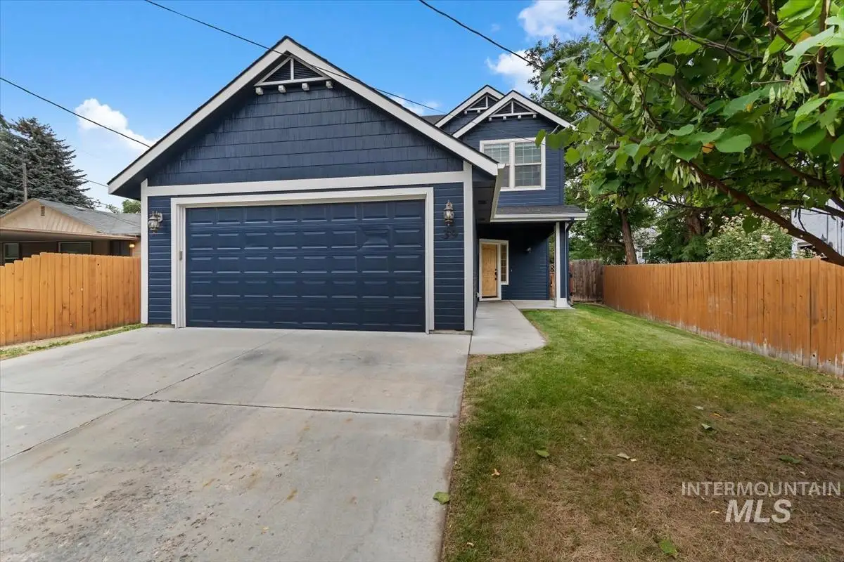 39 S Leona Circle, Boise, ID 83705 - #1