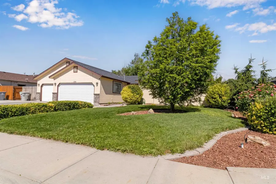 1316 Willow Creek Dr, Nampa, ID 83686 - #3