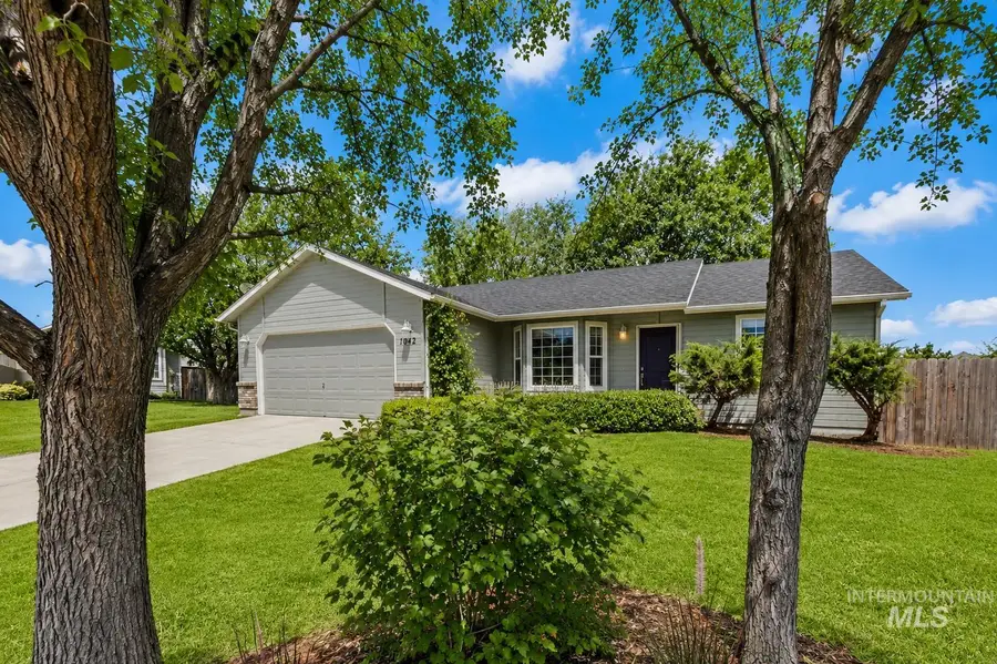 1042 N Stonehenge Way, Meridian, ID 83642 - #3