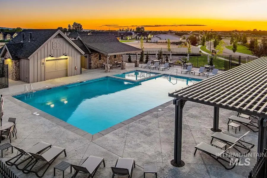 3689 S Cedarhurst Lane, Meridian, ID 83642 - #2